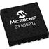 Microchip Technology. Backplane Transceiver 1TX 1RX 3.2Gbps 24-Pin MLF Tube - SY58621LMG