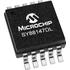 Microchip Technology. SP Amp Limiting Post Amplifier Single 3.6V 10-Pin MSOP EP T/R - SY88147DLKG-TR