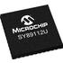 SY89112UMY Microchip Technology Clock Multiplexer 12-OUT 2-IN 1:12 44-Pin QFN EP Tray