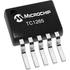 TC1265-3.3VETTR Microchip Technology LDO Regulator Pos 3.3V 0.8A 6-Pin(5+Tab) DDPAK T/R