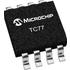 TC77-5.0MOA Microchip Technology Temp Sensor Digital Serial (3-Wire, SPI) 8-Pin SOIC N Tube