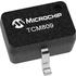 TCM809JVLB713 Microchip Technology Processor Supervisor 4V 1 Active Low/Push-Pull Automotive 3-Pin SC-70 T/R