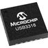 USB3318C-CP-TR Microchip Technology USB Transceiver 1TR 24-Pin QFN EP T/R