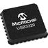 USB3320C-EZK-TR Microchip Technology USB Transceiver 1TR 32-Pin VQFN EP T/R
