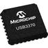 USB3370B-EZK-TR Microchip Technology USB Transceiver 1TR 32-Pin QFN EP T/R