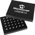 USB3813-1080XY-TR Microchip Technology High Speed Hub Controller USB 2.0 T/R 30-Pin WLCSP