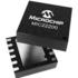 MIC22200YML-TR Microchip Technology Conv DC-DC 2.6V to 5.5V Synchronous Step Down Single-Out 0.7V 2A 12-Pin DFN EP T/R