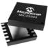 MIC23303YML-T5 Microchip Technology Conv DC-DC 2.7V to 5.5V Synchronous Step Down Single-Out 0.65V to 3.6V 3A 12-Pin DFN EP T/R