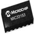 MIC33153-4YHJ-TR Microchip Technology Conv DC-DC 2.7V to 5.5V Step Down Single-Out 1.2V 1.2A 14-Pin MLF EP T/R