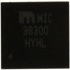 MIC38150HYHL-TR Microchip Technology 1-OUT 1V to 3.3V 1.5A 28-Pin HQFN EP T/R