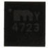 MIC4723YML-TR Microchip Technology Conv DC-DC 2.7V to 5.5V Step Down Single-Out 0.98V to 1.02V 3A 12-Pin DFN EP T/R