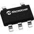 MIC5253-1.5YC5-TR Microchip Technology LDO Regulator Pos 1.5V 0.1A 5-Pin SC-70 T/R