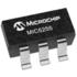 MIC5255-3.3YD5-TR Microchip Technology LDO Regulator Pos 3.3V 0.15A 5-Pin TSOT-23 T/R