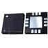 LX5561LL-TR Microchip Technology RF Amp Single LNA 2.5GHz 4V 12-Pin MLPQ EP T/R