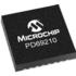 PD69108ILQ-TR Microchip Technology Power Over Ethernet PSE Controller 44V 57V 100W 48-Pin QFN EP