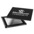 PD69208T4ILQ-TR-LE Microchip Technology Power Over Ethernet PSE Controller 32V 57V 90W 56-Pin QFN EP