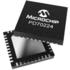 PD70224ILQ-TR Microchip Technology Power Over Ethernet PSE Controller 57V 95W 32-Pin QFN EP