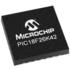 PIC18LF26K42-I/ML Microchip Technology MCU 8-bit PIC RISC 64KB Flash 3.3V/5V 28-Pin QFN EP Tube