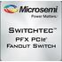 Microchip Technology. PCI Express Switch 24Lanes 12 Port 650-Pin FCBGA Tray - PM8531B-F3EI