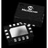 DSC557-0344FI0T Microchip Technology Oscillator MEMS 100MHz ±100ppm (Stability) HCSL 52% 3.3V 14-Pin QFN EP SMD T/R