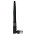 Microchip Technology. Antenna Omni-Directional 2.2dBi Gain Bag - RN-SMA-4