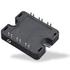 Microchip Technology. Trans MOSFET N-CH 600V 95A 12-Pin Case SP-1 Tube - APTC60SKM24T1G