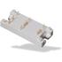 Microchip Technology. Trans IGBT Module N-CH 1200V 130A 385000mW Tube - APTGLQ75H120TG