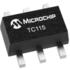 TC115301EMTTR Microchip Technology Conv DC-DC 0.9V to 10V Step Up Single-Out 3V 0.14A 6-Pin(5+Tab) SOT-89 T/R