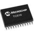 TC510COG Microchip Technology AFE General Purpose 1 ADC 17bit 5V 24-Pin SOIC W Tube