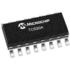 TC520ACOE Microchip Technology Serial Interface Adapter Serial Interface 16-Pin SOIC W