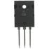 Microchip Technology. Trans MOSFET N-CH 500V 57A 3-Pin(3+Tab) TO-264 Tube APT50M75LFLLG
