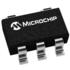 MIC2250-1YD5-TR Microchip Technology Conv DC-DC 2.5V to 5.5V Step Up Single-Out 32V 5-Pin TSOT-23 T/R