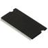 Micron Technology. DRAM Chip SDRAM 128Mbit 4Mx32 3.3V 86-Pin TSOP-II T/R - MT48LC4M32B2P-6A IT:L TR