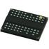 Micron Technology. DRAM Chip DDR2 SDRAM 1Gbit 128Mx8 1.8V 60-Pin FBGA - MT47H128M8SH-25E:M