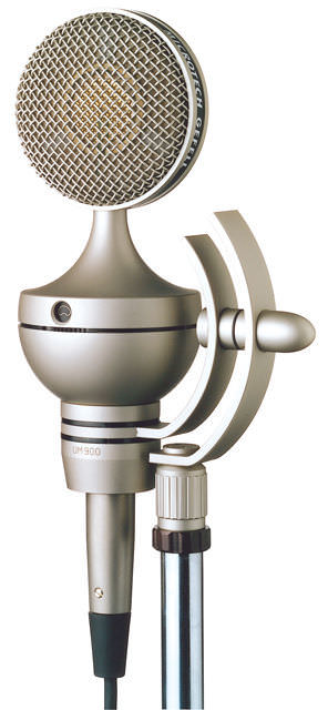 Микрофон для регистрации с конденсатором UM900 Microtech Gefell GmbH