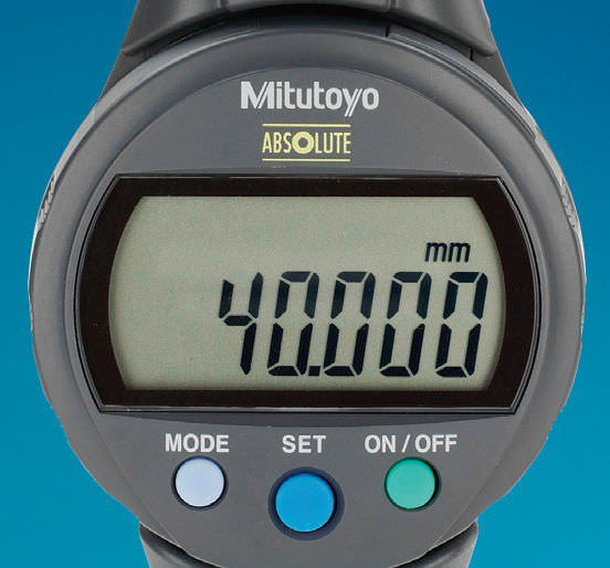 Микрометр для расточки внутренний цифровой 568-3xx series MITUTOYO