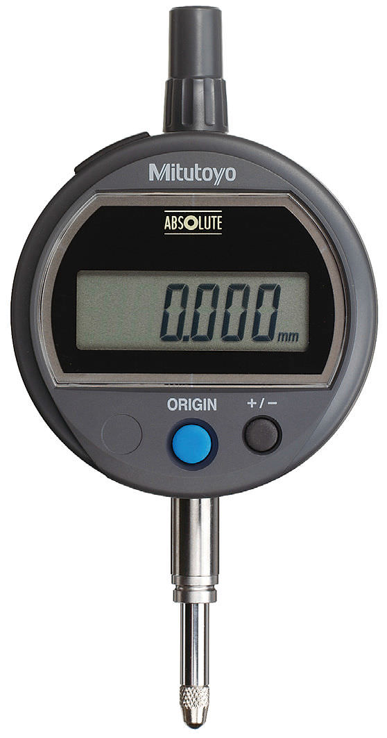 Индикатор для измерения положения цифровой 543-50x series  MITUTOYO