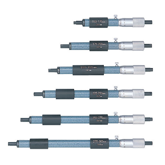 Микрометр для расточки внутренний аналоговый 133-1xx series MITUTOYO