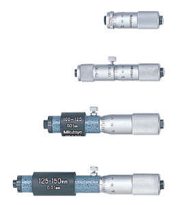 Микрометр для расточки внутренний аналоговый 133-1xx series MITUTOYO