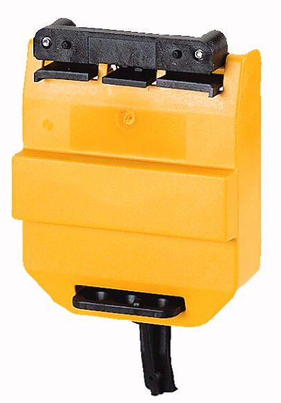 Motor protective circuit-breakers