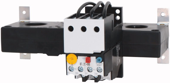 Overload relays