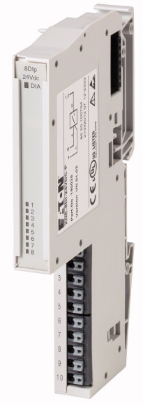 I/O system