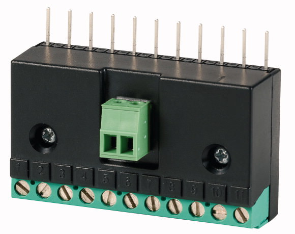 Variable frequency drives