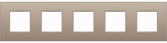 Moeller. Frame, 5-way, Bronze - 142360