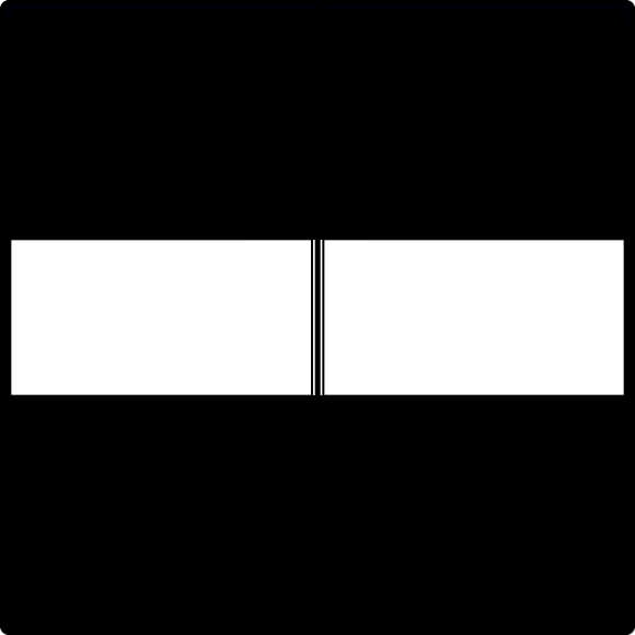Moeller. Rocker, 2-way, text plate, radio/Niko bus, Dark brown - 118027