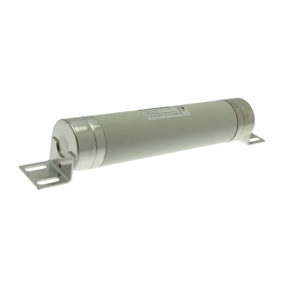 Moeller. Воздушный предохранитель, среднее напряжение, 25 A, AC 12 kV, 51 x 254 мм, резерв, BS, с наклейкой - 12ADFHA25