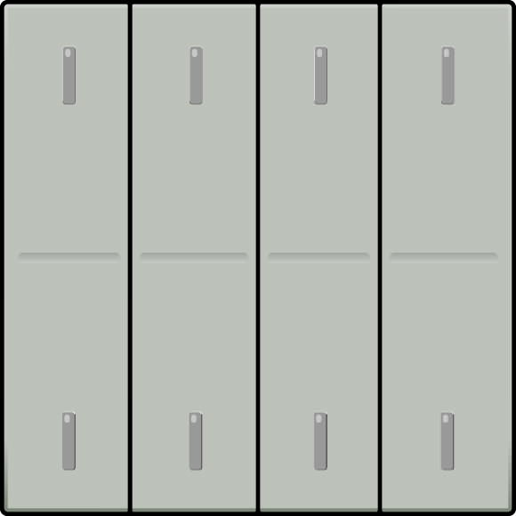 Moeller. Rocker, 4-way, feedback, Niko bus, Champagne - 118295