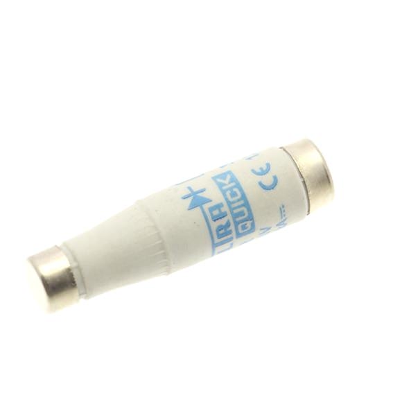 Moeller. Предохранитель, LV, 16 A,  перем. ток 500 В, D1, aR, IEC, сверхбыстрый 16D16R