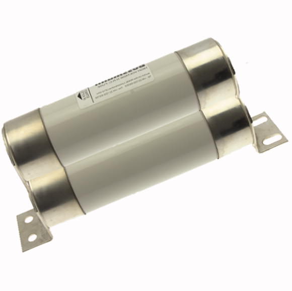 Moeller. Воздушный предохранитель, среднее напряжение, 180 A, AC 12 kV, 441 x 173 x 76,2 мм, резерв, BS, с наклейкой - 12BFGHO22X100