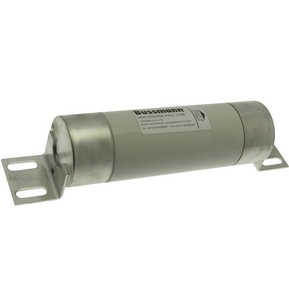 Moeller. Предохранитель двигателя, среднее напряжение, 160 A, AC 3.6 kV, 76 x 337 мм, резерв, BS - 3-6WFFNO160